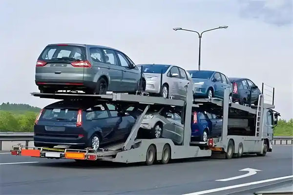 博望轿车托运查询